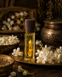 Bela(Mogra) Attar