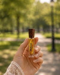 Bela(Mogra) Attar