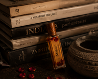 Desi Gulab Attar